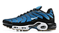 Air max plus TN aquarius blue - Miniatura 1