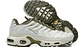 Air max plus TN light bone olive - Miniatura 6