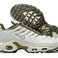 Air max plus TN light bone olive - Miniatura 6