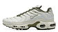 Air max plus TN light bone olive - Miniatura 1