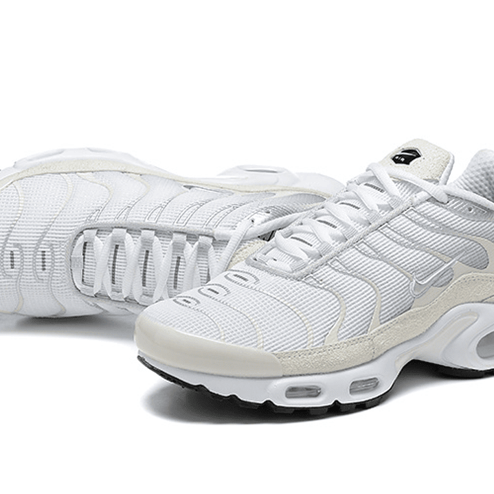 Air max plus TN pure platinum 3