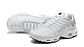 Air max plus TN pure platinum - Miniatura 3