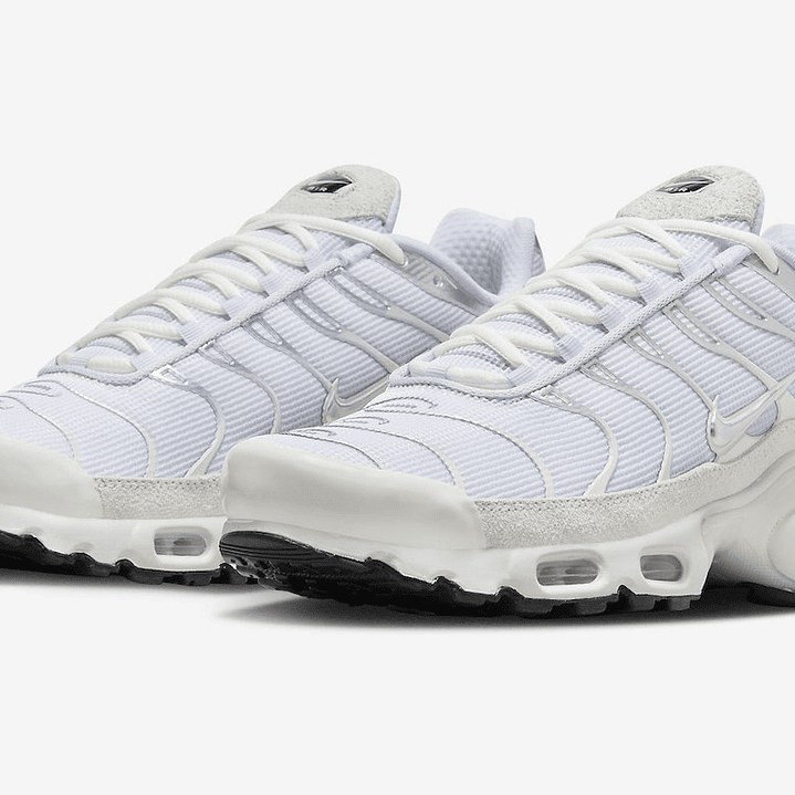 Air max plus TN pure platinum 4