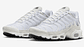 Air max plus TN pure platinum - Miniatura 4