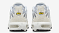 Air max plus TN pure platinum - Miniatura 5