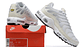 Air max plus TN pure platinum - Miniatura 6
