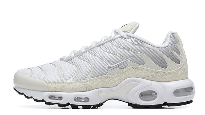 Air max plus TN pure platinum 1