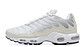 Air max plus TN pure platinum - Miniatura 1