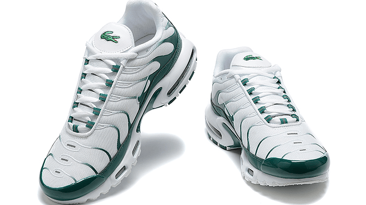 Air max plus TN x Lacoste 3