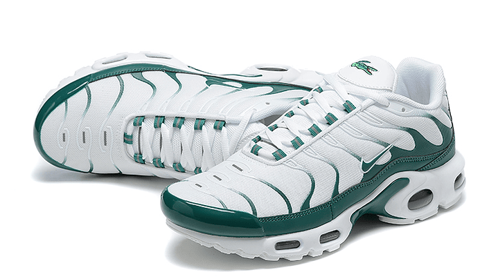 Air max plus TN x Lacoste 4