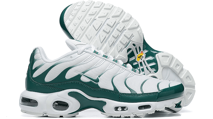 Air max plus TN x Lacoste 5