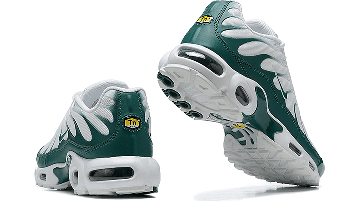 Air max plus TN x Lacoste 6