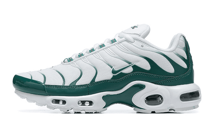 Air max plus TN x Lacoste 1