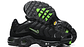 Air max plus TN black volt - Miniatura 3
