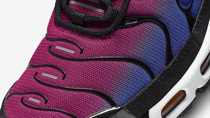 Air max plus TN x fc barcelona 2