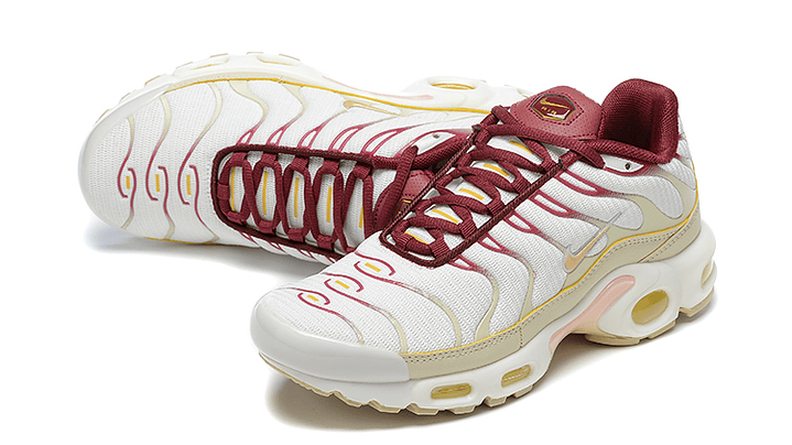 Air max plus TN sail team red 6