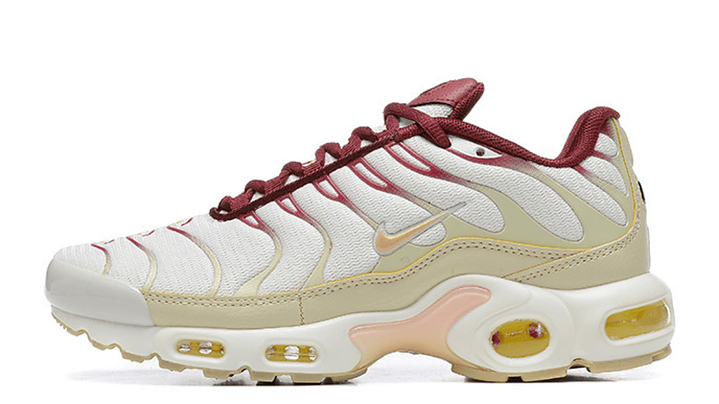 Air max plus TN sail team red 1