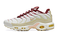 Air max plus TN sail team red - Miniatura 1