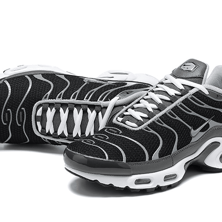 Air max plus TN greyscale cool grey 2