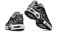 Air max plus TN greyscale cool grey - Miniatura 3