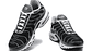Air max plus TN greyscale cool grey - Miniatura 4