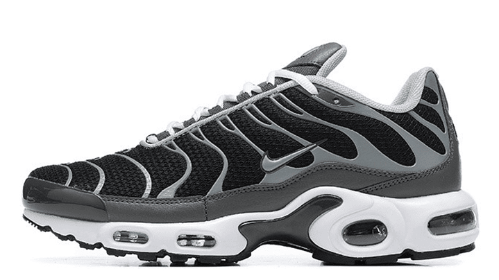 Air max plus TN greyscale cool grey 1