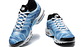 Air max plus TN first use blue black - Miniatura 3