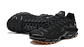 Air max plus TN black gum - Miniatura 2