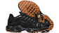 Air max plus TN black gum - Miniatura 3