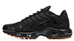 Air max plus TN black gum - Miniatura 1