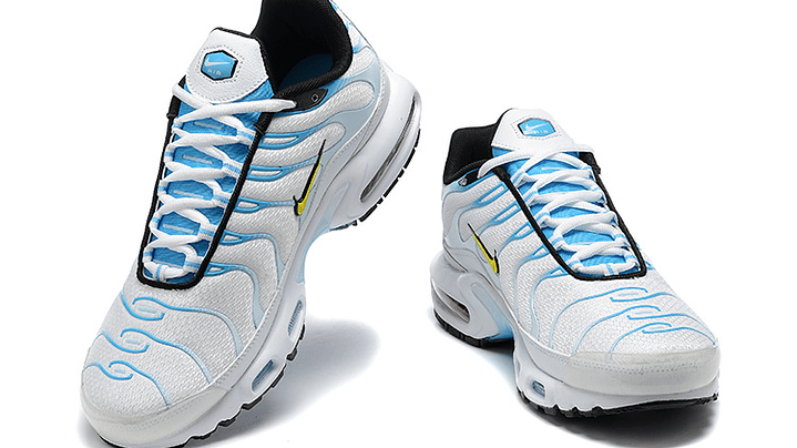 Air max plus TN university blue 2