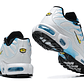 Air max plus TN university blue - Miniatura 3