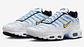 Air max plus TN university blue - Miniatura 4