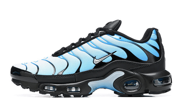 Air max plus TN blue gradient 1