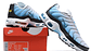 Air max plus TN blue gradient - Miniatura 6