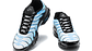 Air max plus TN blue gradient - Miniatura 2