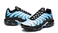 Air max plus TN blue gradient - Miniatura 3