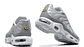 Air max plus TN metallic silver - Miniatura 5