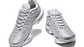 Air max plus TN metallic silver - Miniatura 2