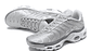 Air max plus TN metallic silver - Miniatura 3