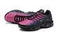 Air max plus TN black pink - Miniatura 3