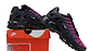 Air max plus TN black pink - Miniatura 5