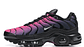 Air max plus TN black pink - Miniatura 1