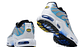 Air max plus TN light smoke blue - Miniatura 2