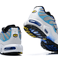 Air max plus TN light smoke blue - Miniatura 2