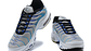 Air max plus TN light smoke blue - Miniatura 3