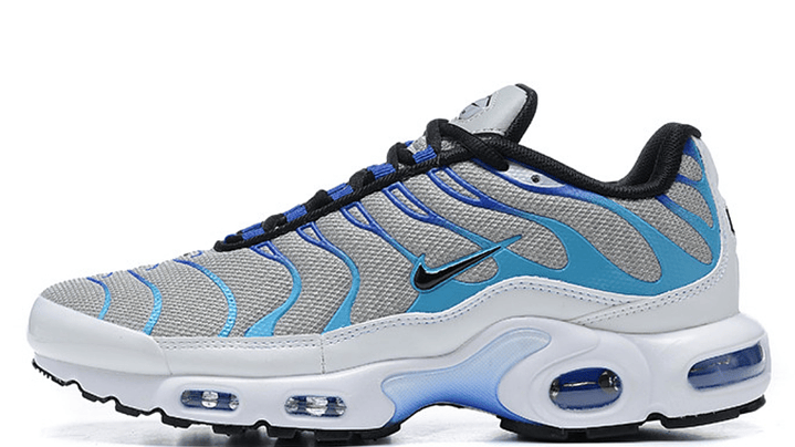 Air max plus TN light smoke blue 1