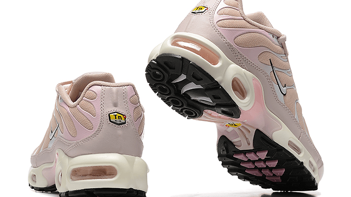 Air max plus TN premium balery rose 2