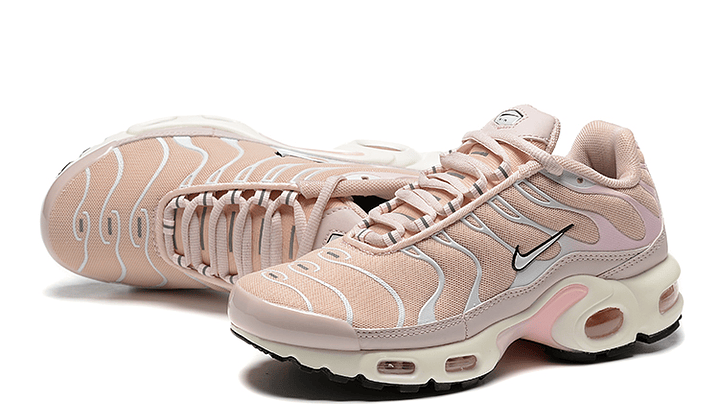 Air max plus TN premium balery rose 4