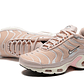 Air max plus TN premium balery rose - Miniatura 4